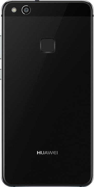 Produktbild Huawei P10 Lite (32 GB, Midnight Black, 5.20", Hybrid Dual SIM, 12 Mpx, 4G)