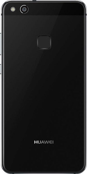 Produktbild Huawei P10 Lite (32 GB, Midnight Black, 5.20", Hybrid Dual SIM, 12 Mpx, 4G)