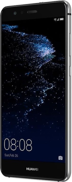 Produktbild Huawei P10 Lite (32 GB, Midnight Black, 5.20", Hybrid Dual SIM, 12 Mpx, 4G)