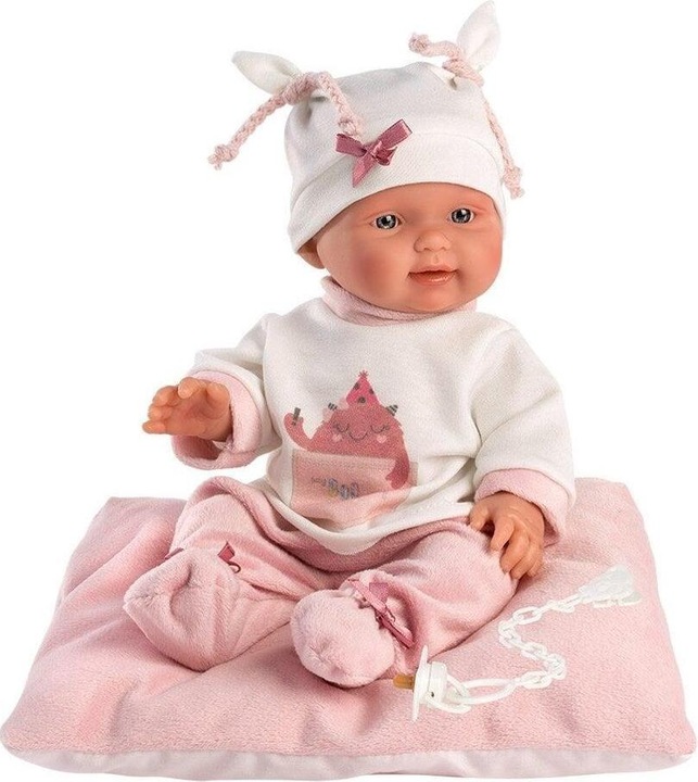 Produktbild Llorens Bebita
