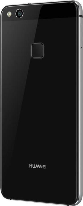 Produktbild Huawei P10 Lite (32 GB, Midnight Black, 5.20", Hybrid Dual SIM, 12 Mpx, 4G)