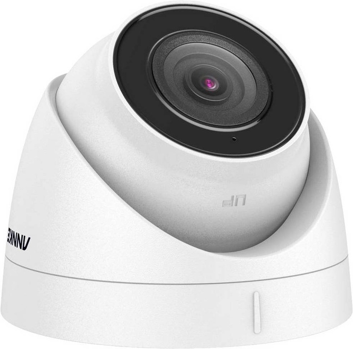 Actual product image Annke I91BM an91bm LAN IP Surveillance Camera 3840 x 2160 Pixel (3840 x 2160 pixels)