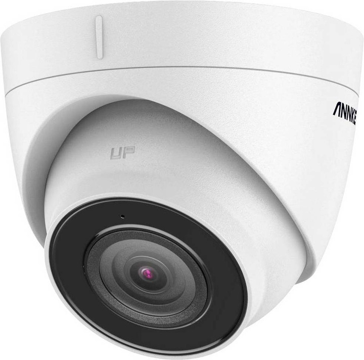 Actual product image Annke I91BM an91bm LAN IP Surveillance Camera 3840 x 2160 Pixel (3840 x 2160 pixels)