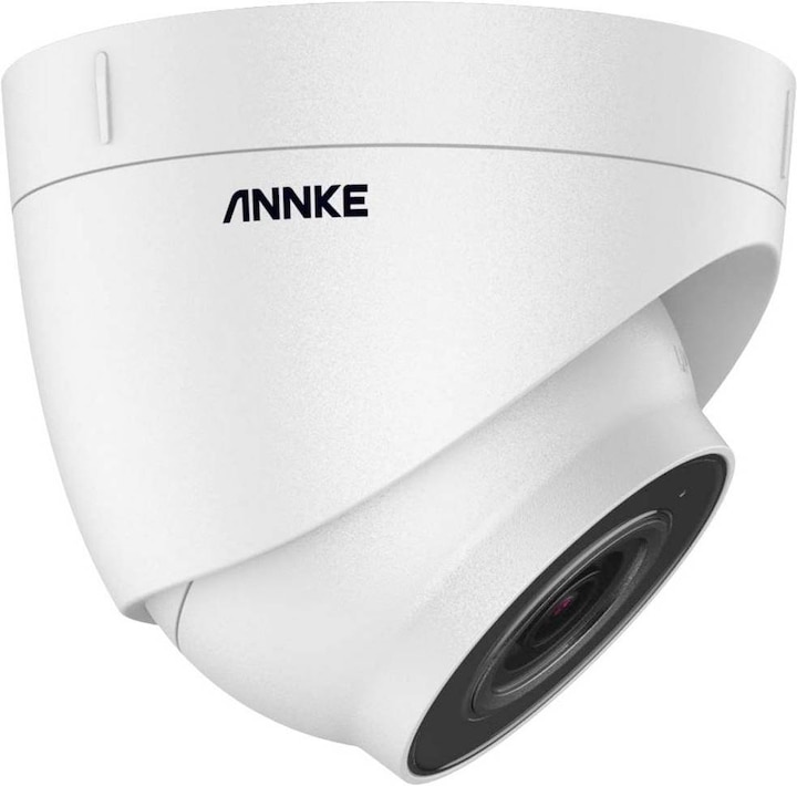 Actual product image Annke I91BM an91bm LAN IP Surveillance Camera 3840 x 2160 Pixel (3840 x 2160 pixels)