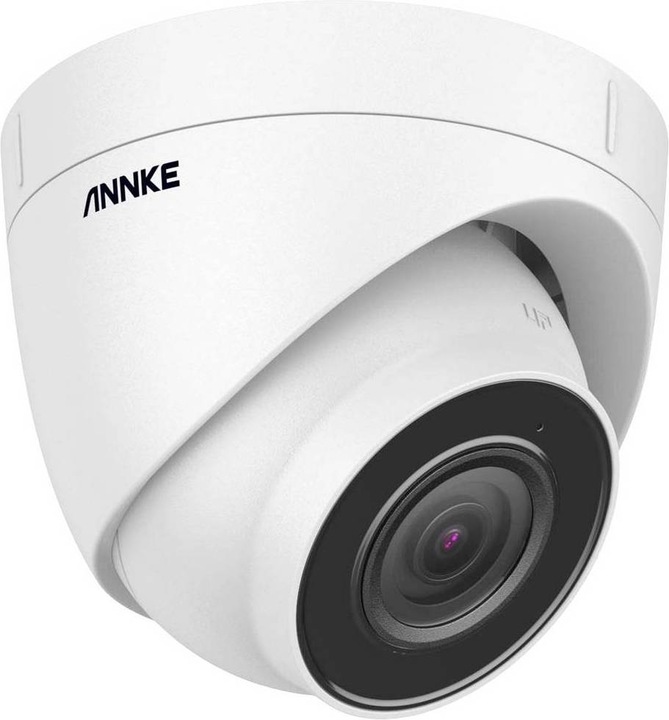 Actual product image Annke I91BM an91bm LAN IP Surveillance Camera 3840 x 2160 Pixel (3840 x 2160 pixels)