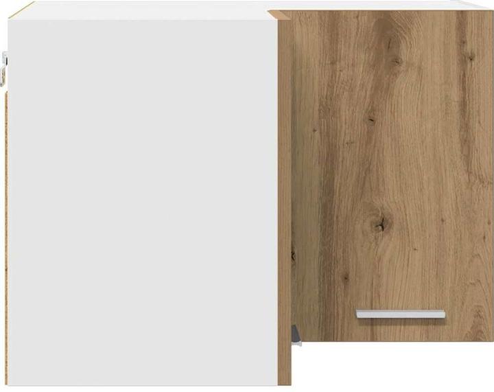 Produktbild vidaXL Küchenaufbewahrung (57 x 57 x 40 cm)