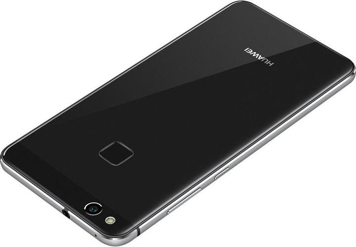 Produktbild Huawei P10 Lite (32 GB, Midnight Black, 5.20", Hybrid Dual SIM, 12 Mpx, 4G)