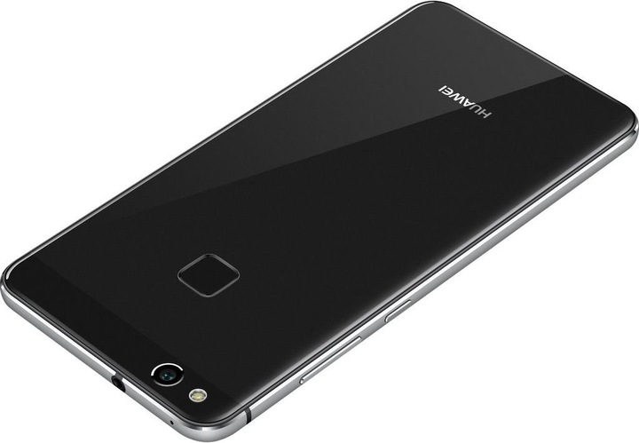 Produktbild Huawei P10 Lite (32 GB, Midnight Black, 5.20", Hybrid Dual SIM, 12 Mpx, 4G)