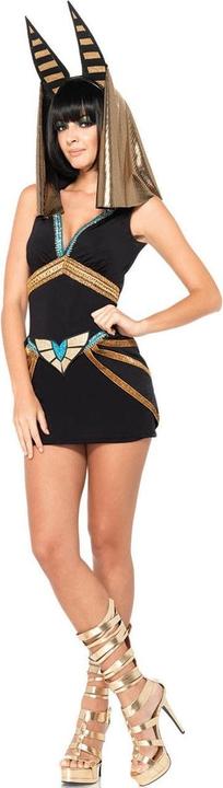 Actual product image Leg Avenue Sexy Anubis (L, M)