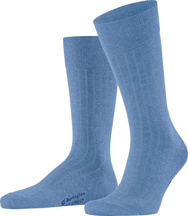 Blau, Cornflower blue