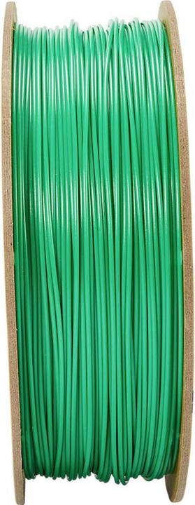 Produktbild Polymaker PB01005 PolyLite Filament PETG hitzebeständig, hohe Zugfestigkeit 1.75 (PETG, 1.75 mm, 1000 g, Grün)