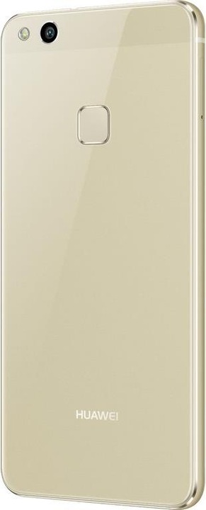 Produktbild Huawei P10 Lite (32 GB, Platinum Gold, 5.20", Hybrid Dual SIM, 12 Mpx, 4G)