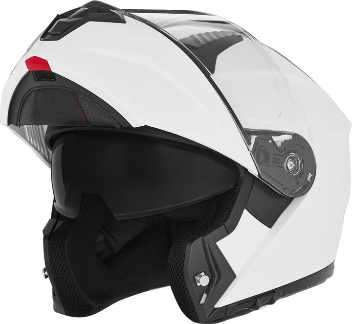 Motorradhelm