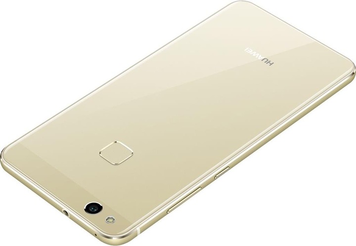Produktbild Huawei P10 Lite (32 GB, Platinum Gold, 5.20", Hybrid Dual SIM, 12 Mpx, 4G)