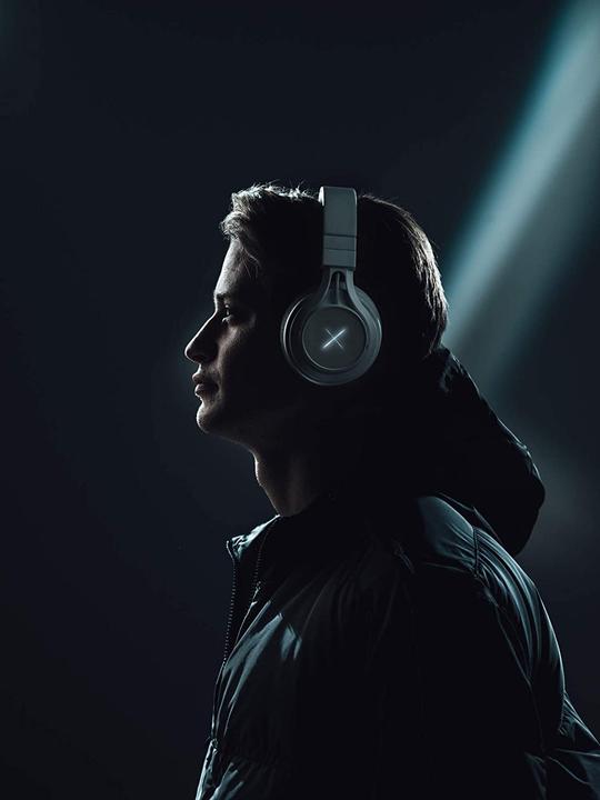 Produktbild Kygo Xenon BT (Aktive Geräuschunterdrückung, 24 h, Kabellos)