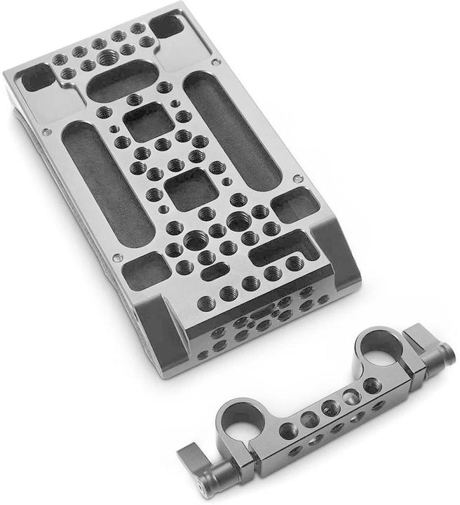 Produktbild SmallRig Universal Shoulder Pad (Schulterstativ)