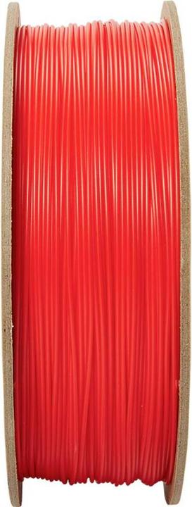 Produktbild Polymaker PA02019 PolyLite Filament PLA 2.85 mm 1000 g Rot 1 St. (PLA, 2.85 mm, 1000 g, Rot)
