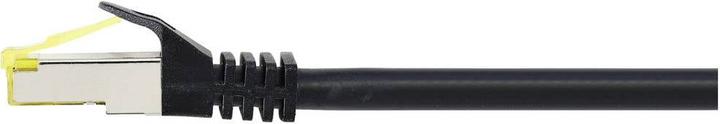 Actual product image Renkforce RF-4995164 RJ45 network cable, patch cable CAT 6a (raw cable CAT 7) S/FT (S/FTP, CAT6a, 5 m)