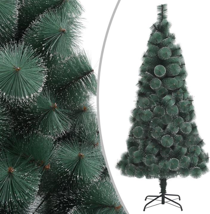 Actual product image vidaXL Künstlicher Weihnachtsbaum (120 cm)