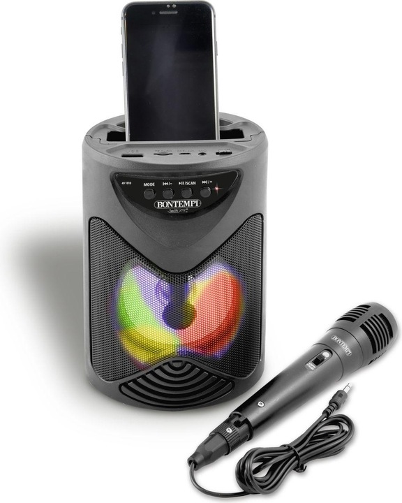 Actual product image Bontempi Loudspeaker