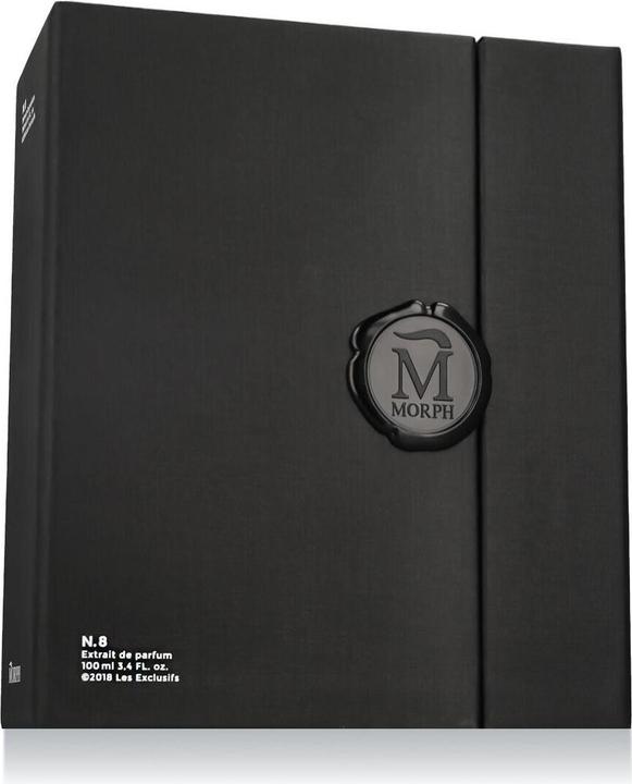 Immagine prodotto Universal Textiles MORPH N8 PARFUM 100 ML (Extrait De Parfum, 100 ml)