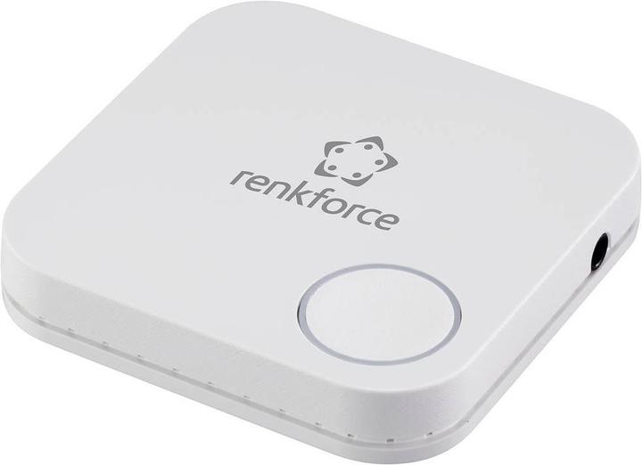 Produktbild Renkforce RF-WST-500 HDMI Streaming Stick Miracast