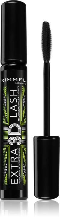 Produktbild Rimmel London Extra 3D Lash (003)