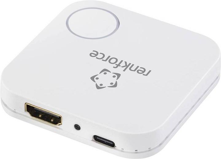 Produktbild Renkforce RF-WST-500 HDMI Streaming Stick Miracast