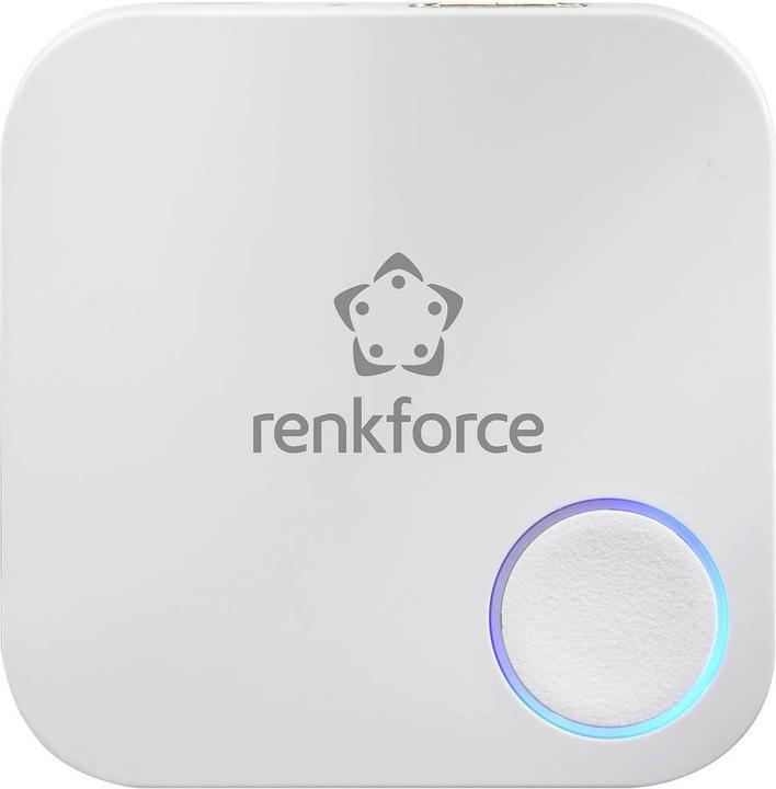 Produktbild Renkforce RF-WST-500 HDMI Streaming Stick Miracast