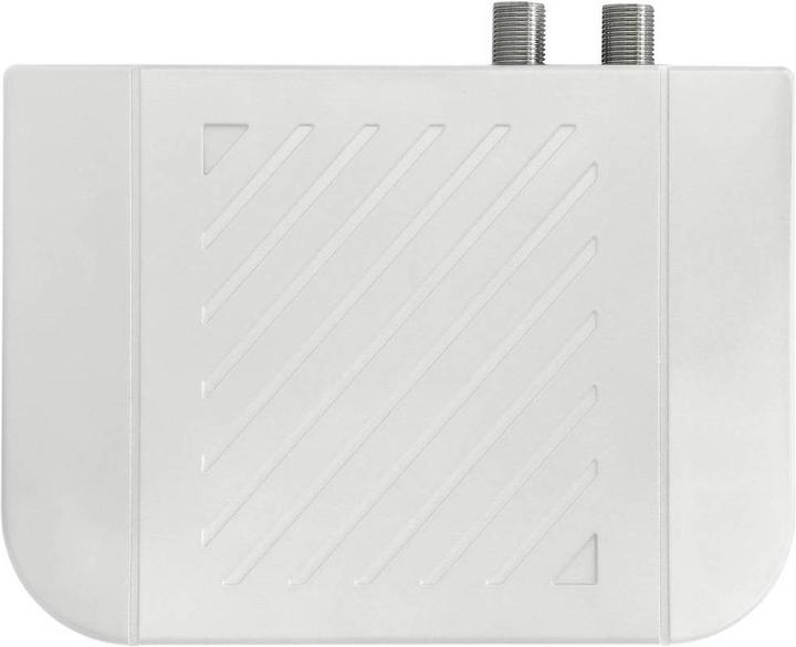 Produktbild Axing EOC 30-02 Ethernet over Coax Endpoint WLAN (Netzwerk Videorecorder (NVR))