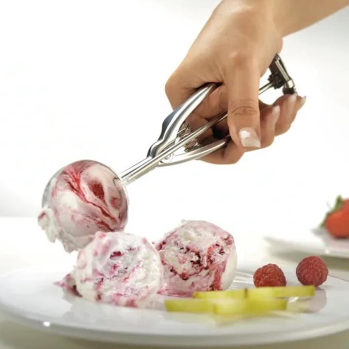 Actual product image Schwarz Kitchen Ice cream scoop (Ice cream scoop)