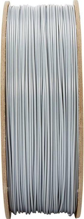 Produktbild Polymaker PE01013 PolyLite Filament ABS geruchsarm 2.85 mm 1000 g Grau 1 St. (ABS, 2.85 mm, 1000 g, Grau)