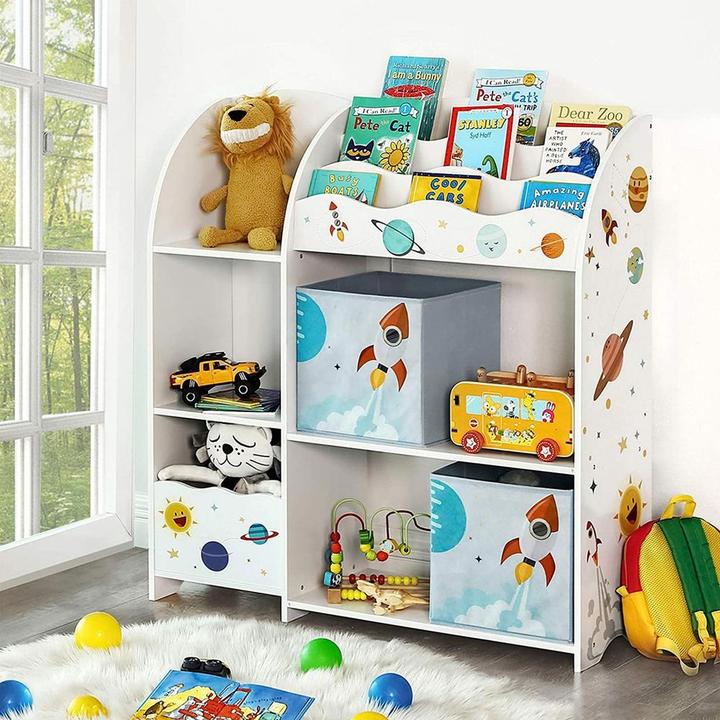 Image du produit Songmics Storage Shelf