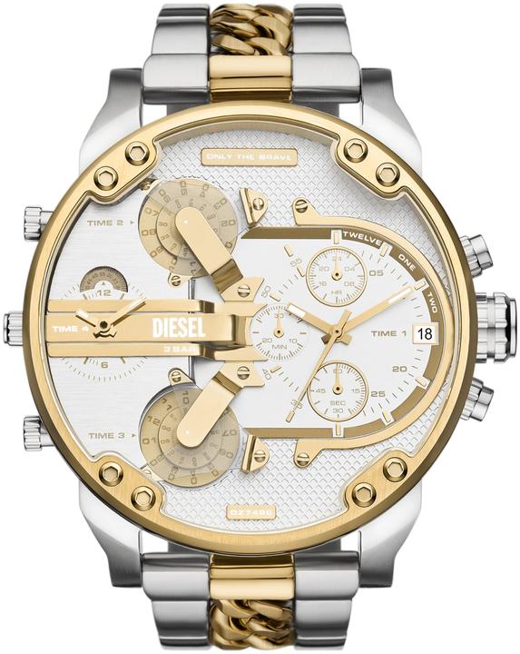 Oro, Argento