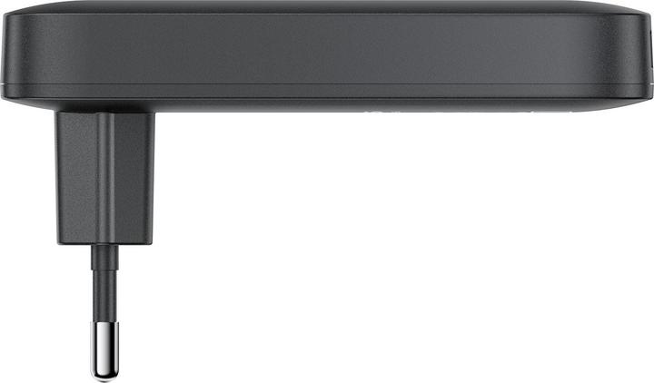 Actual product image Acefast A100 (65 W)