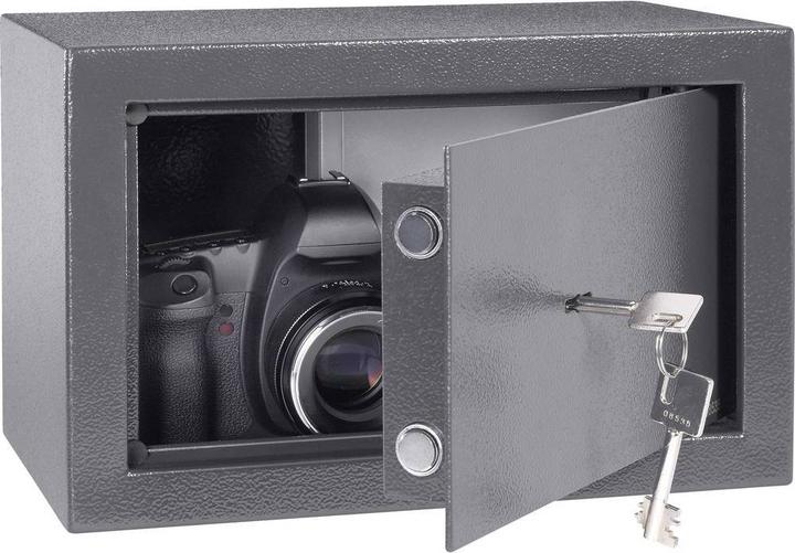 Image du produit Sygonix SY-5044458 Coffre-fort à clés Serrure à clé