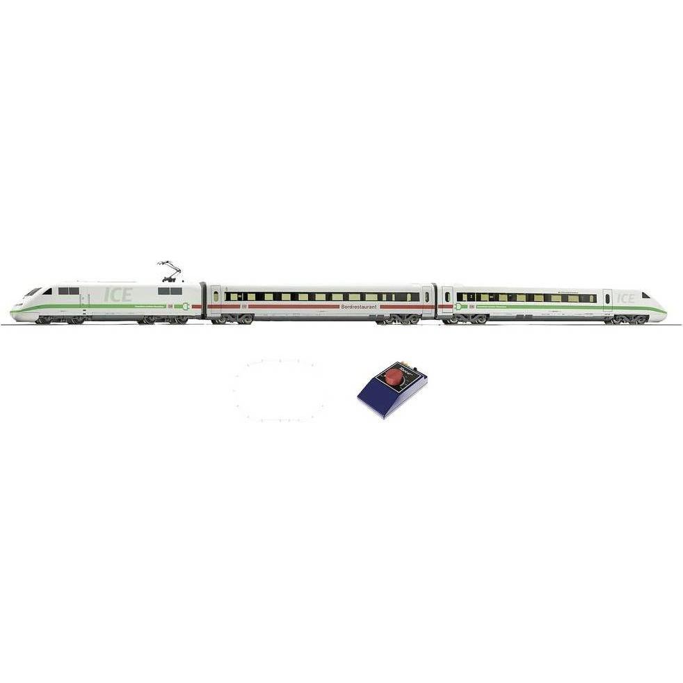 Roco 51162 H0 Analog Start-Set ICE 2 der DB-AG (Spur H0)