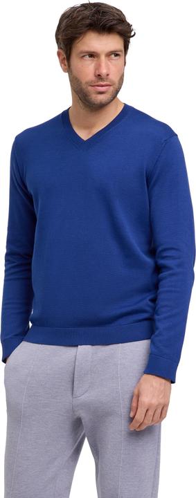 Falke FAV Cotton V-Neck m (M)