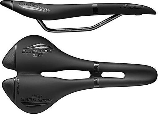Image du produit Selle San Marco Selle Aspide Racing