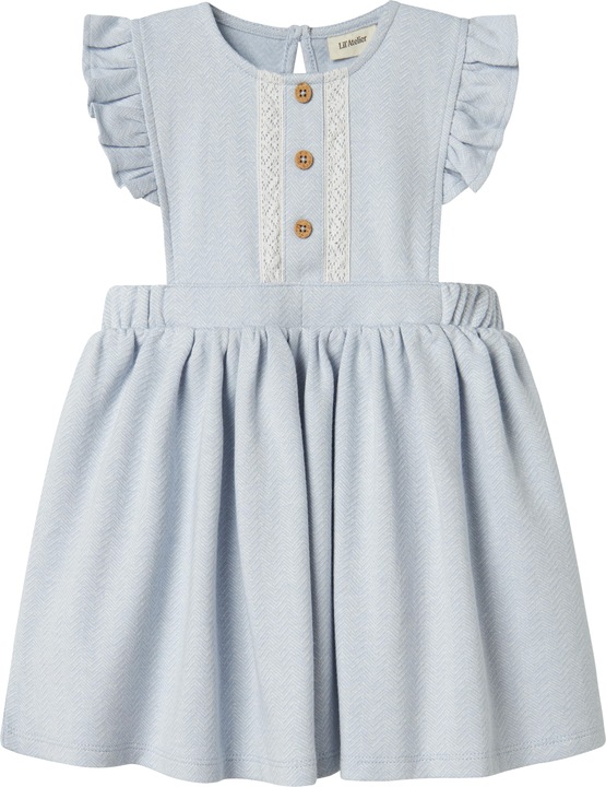 Name it Ärmelloses Kleid (110)