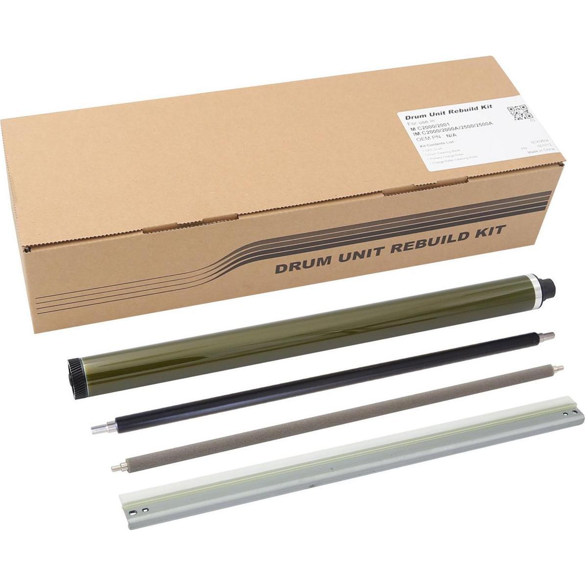 CoreParts Drum Unit Rebuild Kit:1,OPC, Drucker Zubehör