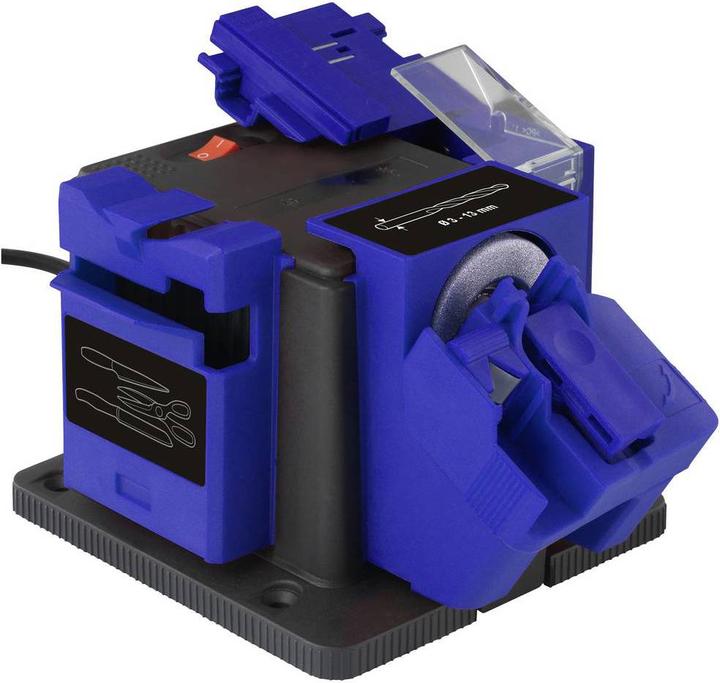 Produktbild 2004B1 2004B1 Schärfgerät 65W 50mm (Sägeblattschärfer, 65 W)
