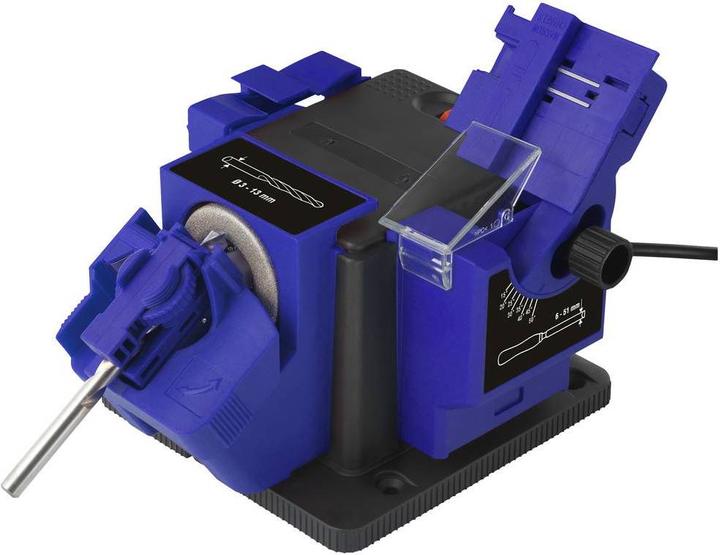 Produktbild 2004B1 2004B1 Schärfgerät 65W 50mm (Sägeblattschärfer, 65 W)