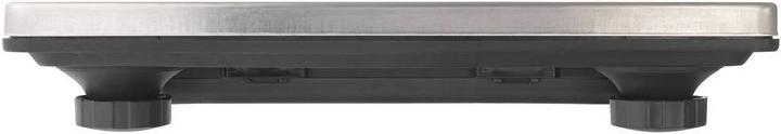Immagine prodotto Voltcraft VC-12870875 Bilancia da pavimento Capacità di pesatura (max.) 200kg Leggibilità 50g tramite