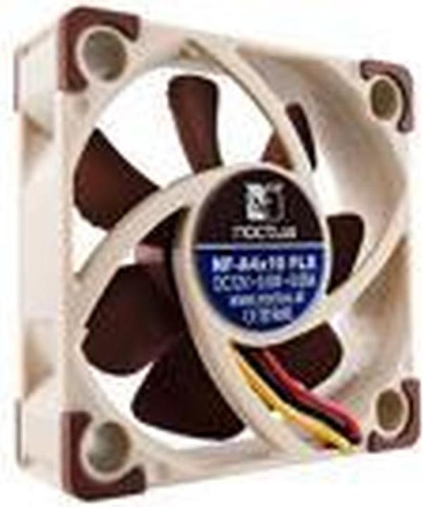 Produktbild Noctua Nf-A4x10 Flx (40 mm, 1x)
