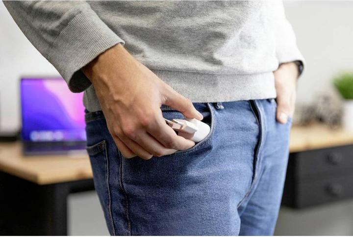 Image du produit Ansmann Chargeur USB HC120PD-mini 3A/20W/1 port (20 W, 1 portion)