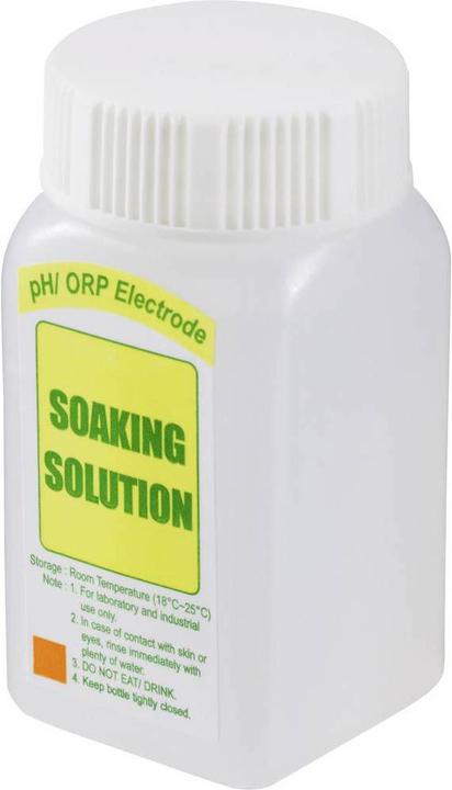 Actual product image Voltcraft CR-01 Reagent 1 pc