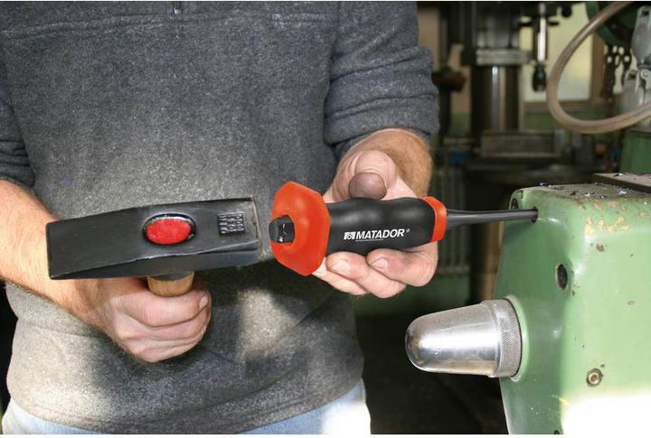 Produktbild Matador 2-Komponenten-Handschutz, 18 mm 07160997 (07160997) (18 mm)