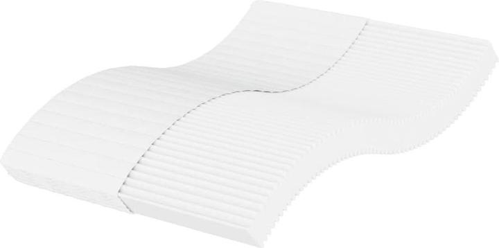 Immagine prodotto VidaXL Manjusha (140 x 200 cm, Nucleo di schiuma)