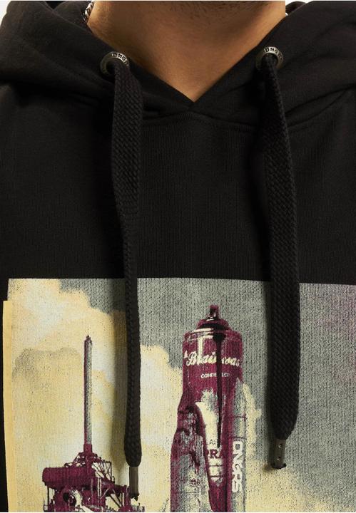 Produktbild Dangerous DNGRS Launch Hoody - 82243 (S)